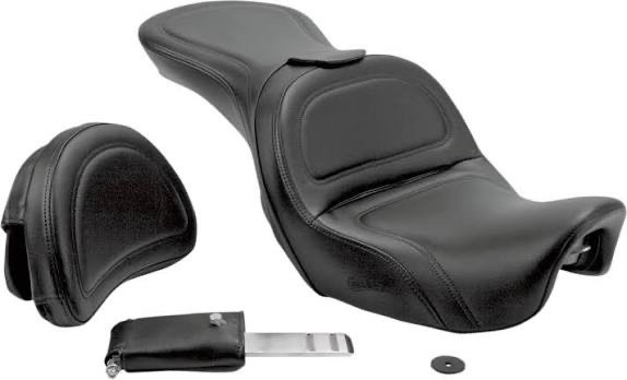 img_8581 saddlemen explorer seat w/driver backrest 806 04 0301