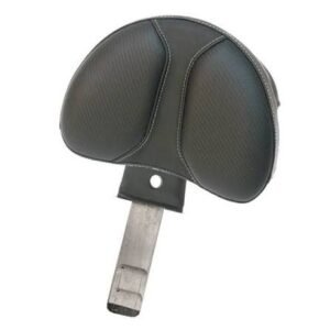 saddlemen driver backrest 11567d