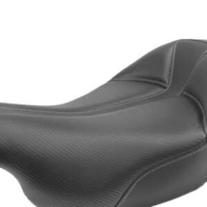 saddlemen dominator low solo seat 808 07b 0042l