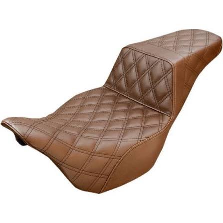 img_8594 saddlemen brown lattice stitch step up seat 808 07b 175br