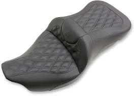 img_8615 saddlemen road sofa lattice stitch extended reach seat w/o backrest 808 07b 184