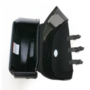 saddlemen rigid mount specific fit quick detach drifter slant saddlebags 3501 0232