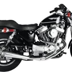 supertrapp 2 into 1 exhaust system 823 70883