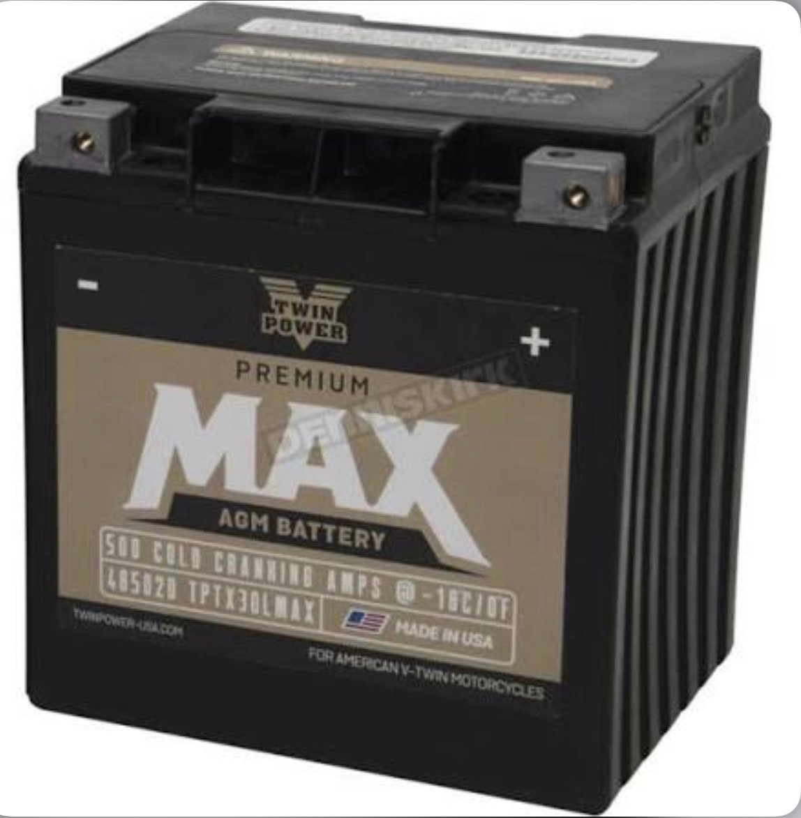 screenshot-584 twin power max high performance factory activated agm battery tpwm732gh