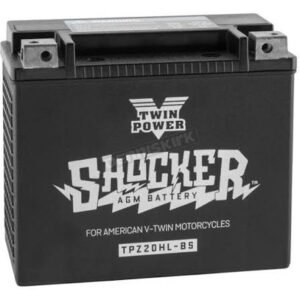 twin power shocker battery tpz20hl bs