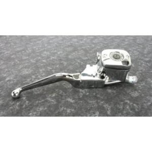 v factor 9/16 in. front brake master cylinder 45269