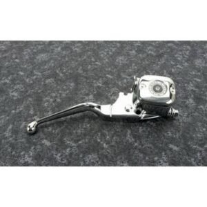 v factor 9/16 in. front brake master cylinder 45265