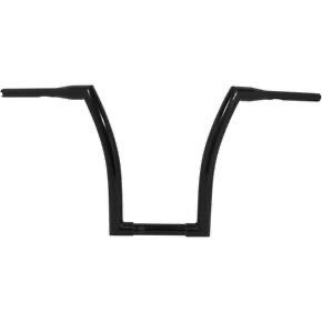 v factor 10" oe ape hanger 1" handlebar 40061