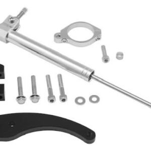 twin power steering damper kit 88263