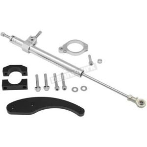 twin power steering damper kit 87373