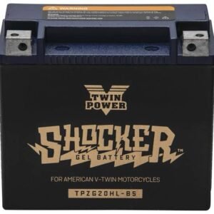twin power shocker gel battery tpzg20hl bs