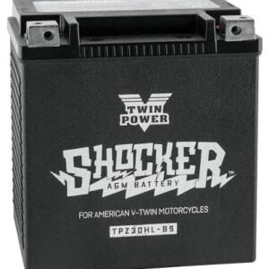 twin power shocker battery tpz30hl bs