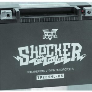 twin power shocker battery tpz24hl bs