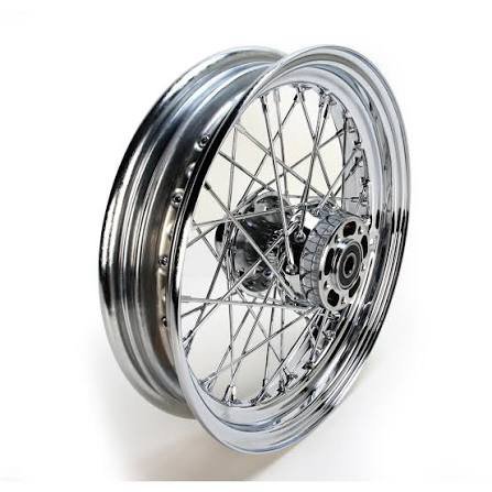 img_9290 v factor chrome 16x3.00 40 spoke front wheel 51644