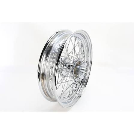 img_9292 v factor chrome 16x3.00 40 spoke front/rear wheel 51642
