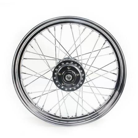 img_9295 v factor chrome 19x2.5 40 spoke front wheel 51633