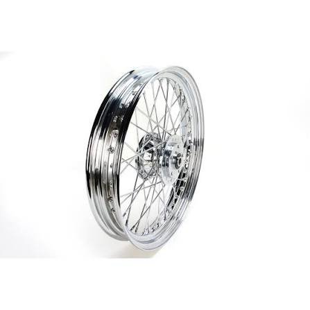 img_9297 v factor chrome 19x2.5 40 spoke front wheel 51634