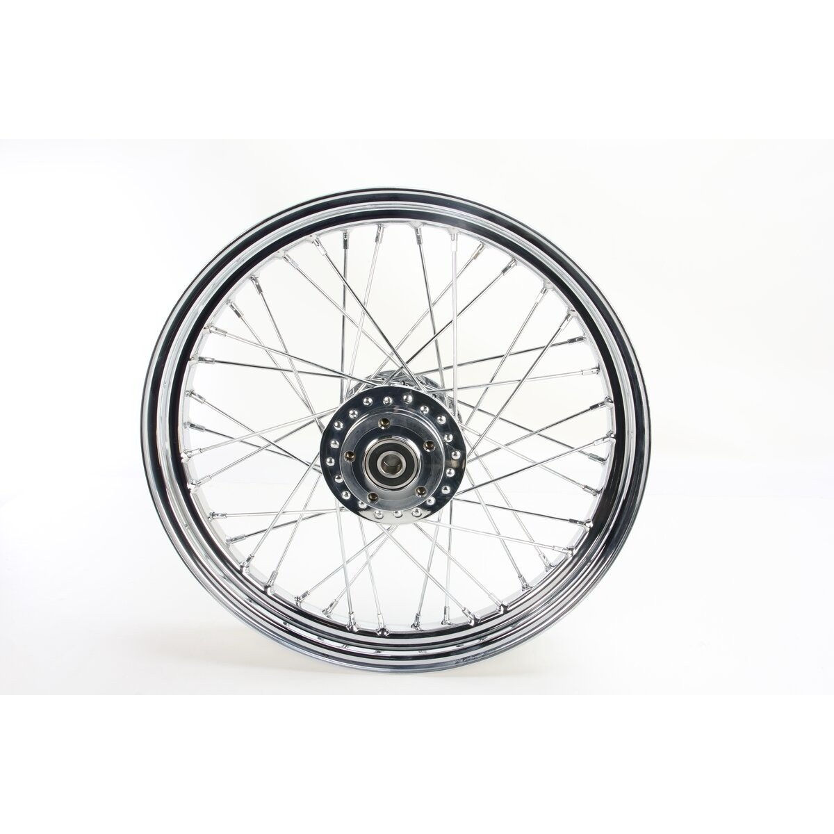 img_9302 v factor chrome 19x2.5 40 spoke front wheel 51635