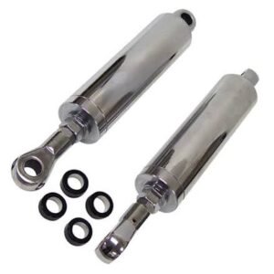 v factor narrow body adjustable length shock absorbers 29020