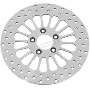 v factor front 18 super spoke brake rotor 58610