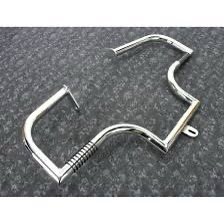 v twin manufacturing chrome 1 1/4 in. engine guard 51 2076