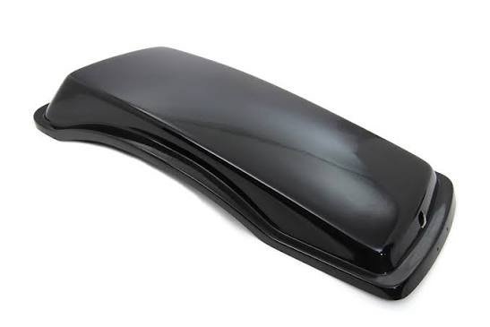 img_9331 v twin manufacturing black right side plastic saddlebag lid 49 2702