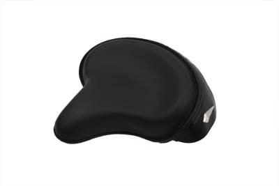 img_9335 v twin manufacturing black police solo seat w/leather skirt 47 0787