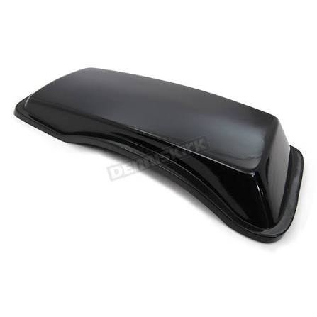 img_9339 v twin manufacturing black left side plastic saddlebag lid 49 2703