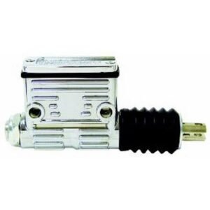 v factor rear brake master cylinder for big twin 45288