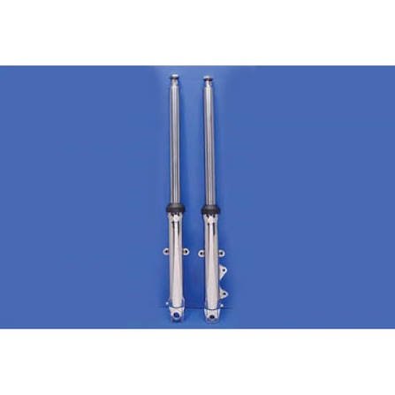 img_9367 v twin manufacturing chrome 41mm fork slider assembly 24 0510