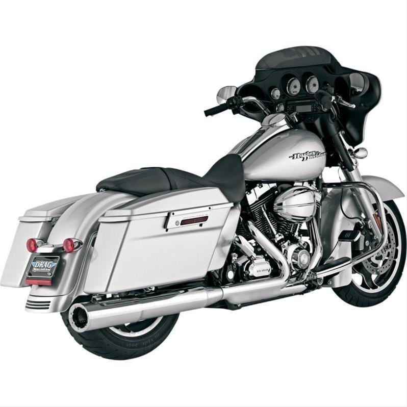 img_9378 vance & hines chrome 4 1/2 in. hi output slip on mufflers 16455