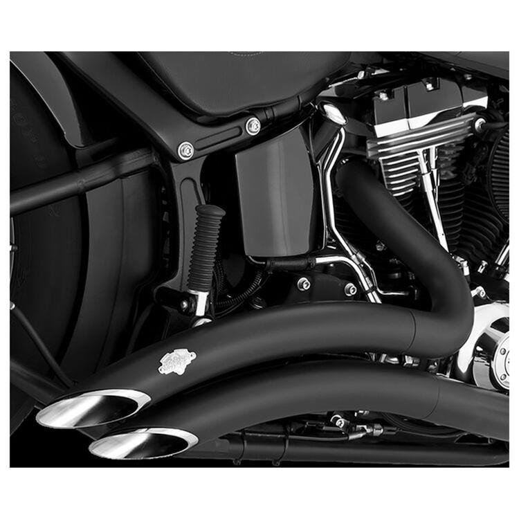 img_9387 vance & hines black big radius exhaust system 46373