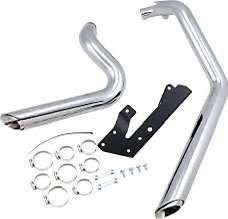 img_9407 vance & hines chrome shortshots staggered exhaust system 17219
