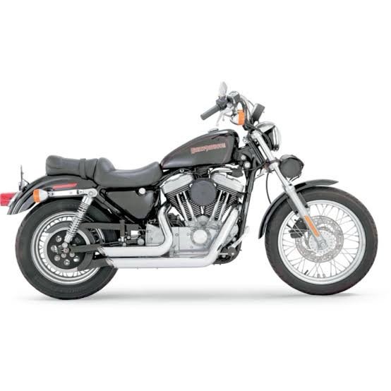 img_9410 vance & hines chrome shortshots staggered exhaust system 17223
