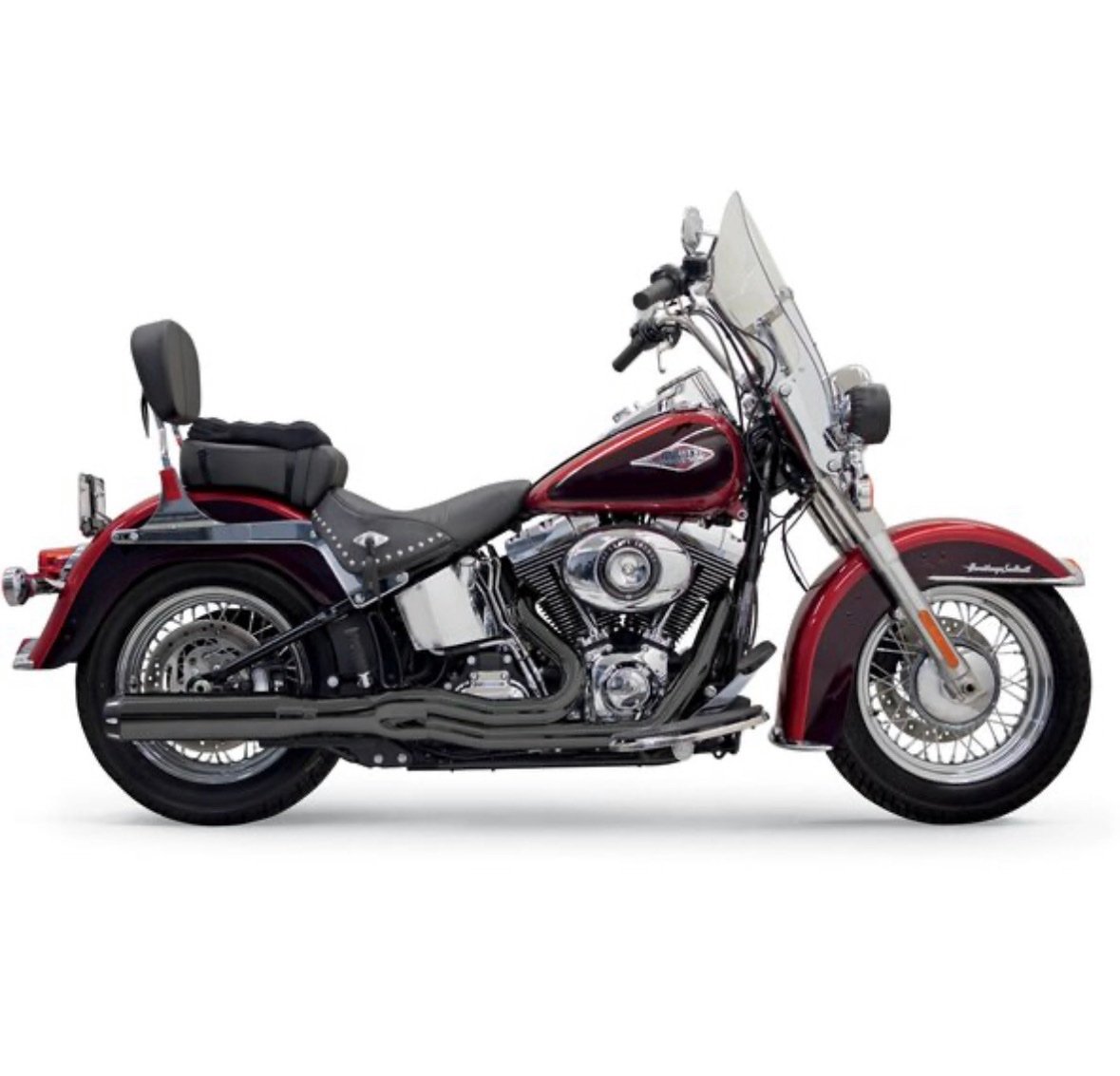 screenshot-83 bassani temp black road rage ii b1 power exhaust system w/black billet end cap 1s18rb
