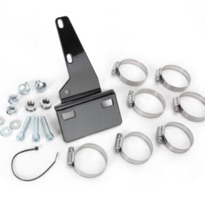 freedom performance amendment slash cut exhaust system hd00061