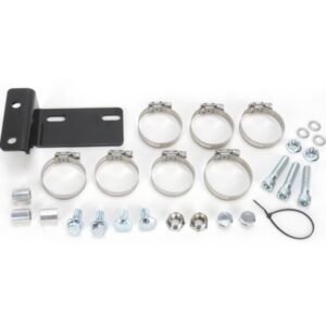 freedom performance amendment slash cut exhaust system hd00035