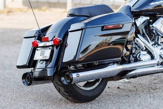 img_8532 s&s cycle chrome 4 1/2 in. gnx slip on mufflers 550 1079
