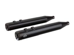 img_8541 s&s cycle black ceramic grand national 4" slip on muffler 550 0694