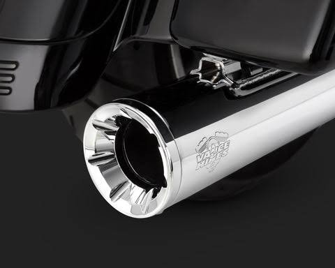 img_9377 vance & hines chrome eliminator 400 slip on mufflers 16703